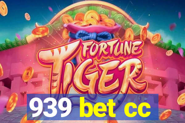 939 bet cc
